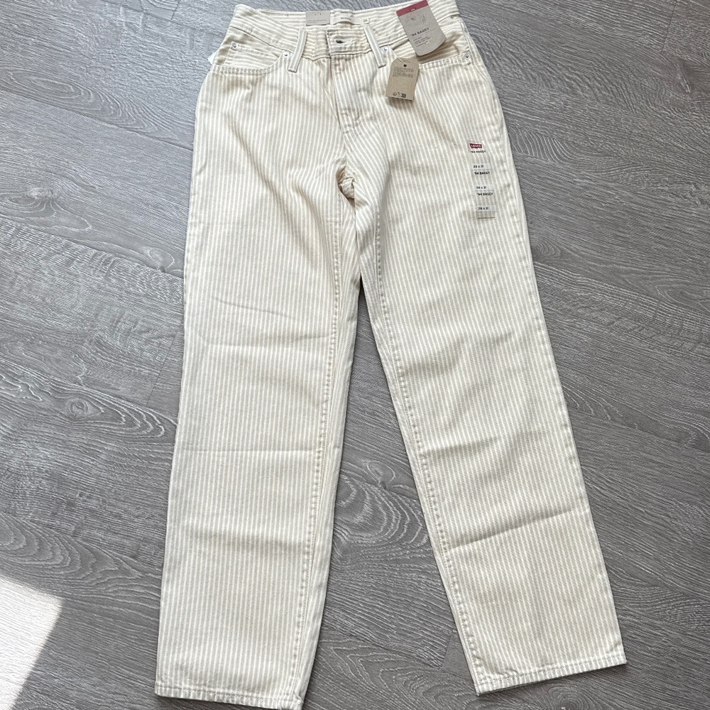 Levi Jeans